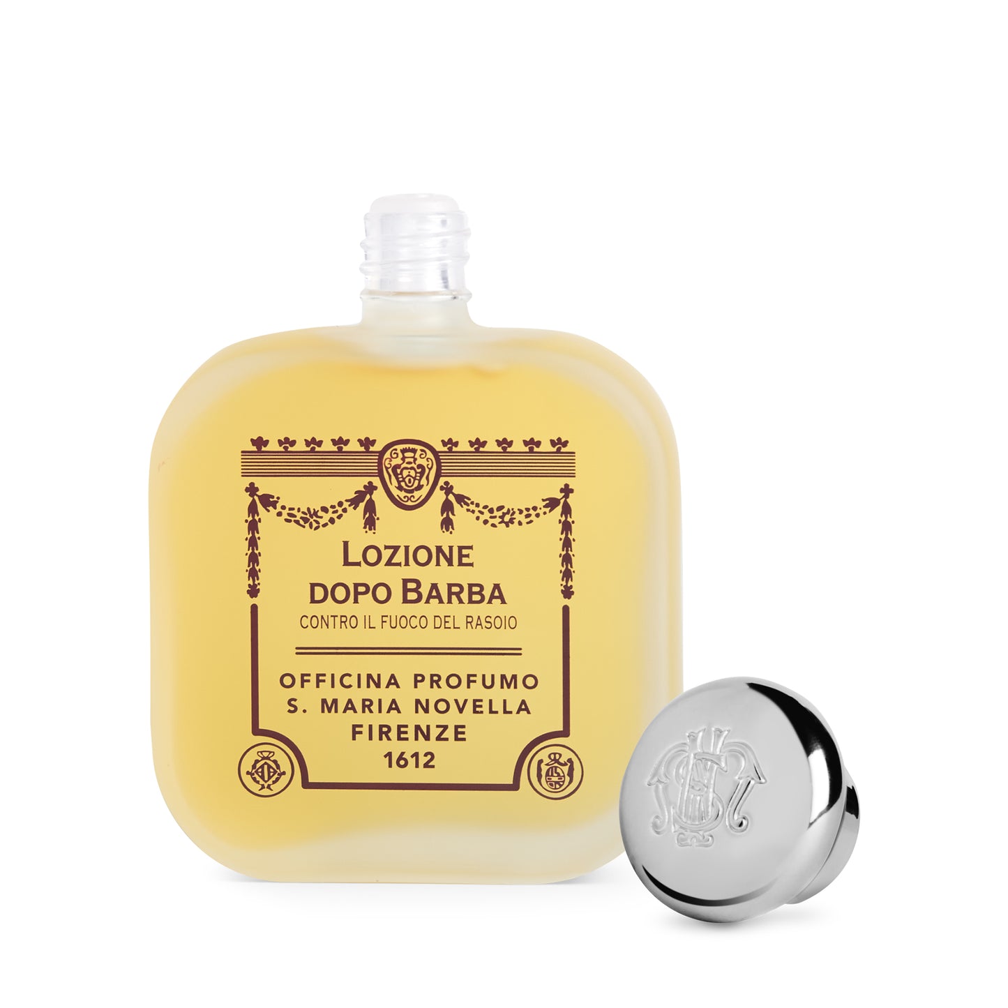 AFTER SHAVE LOTION