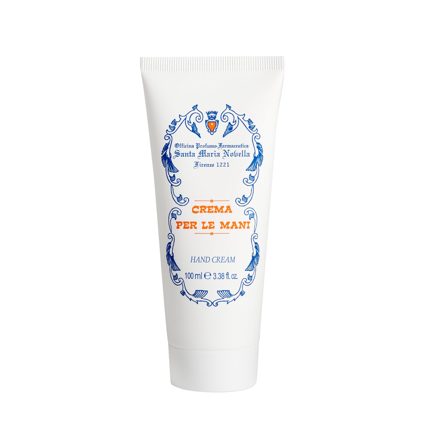 HAND CREAM