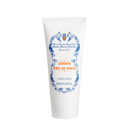 HAND CREAM