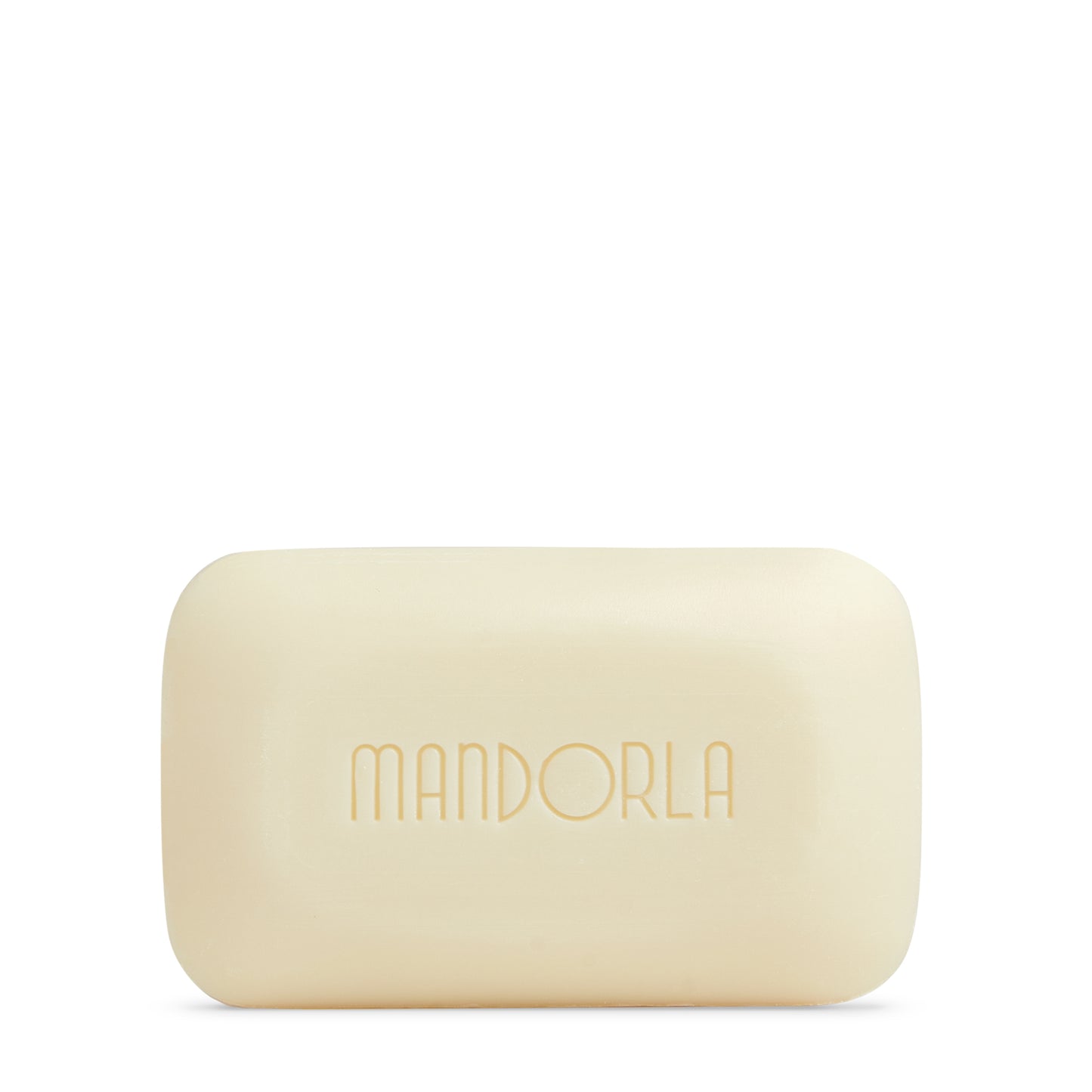 SOAP ALMOND