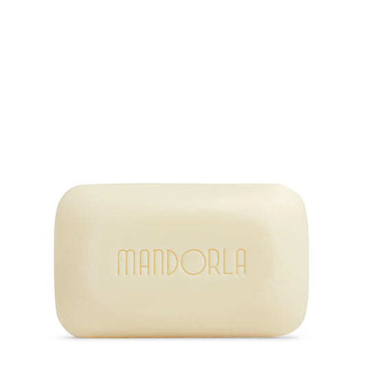 SOAP ALMOND