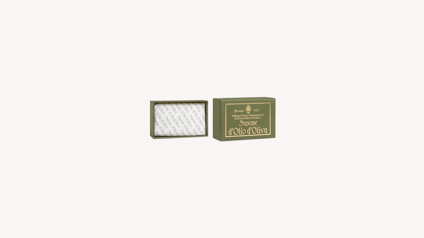 OLIVE SOAP