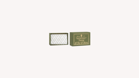 OLIVE SOAP