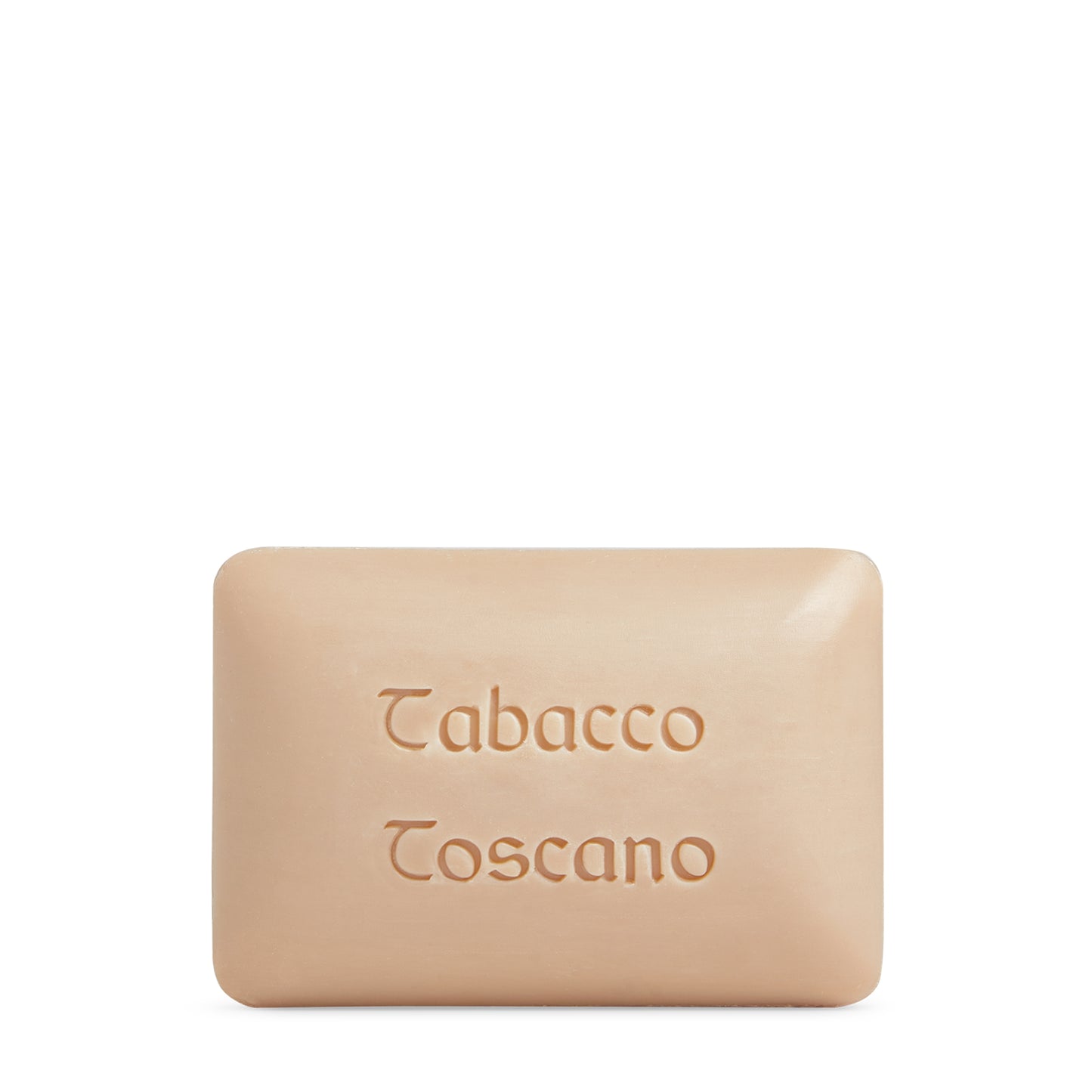 SOAP TOBACCO TOSCANO