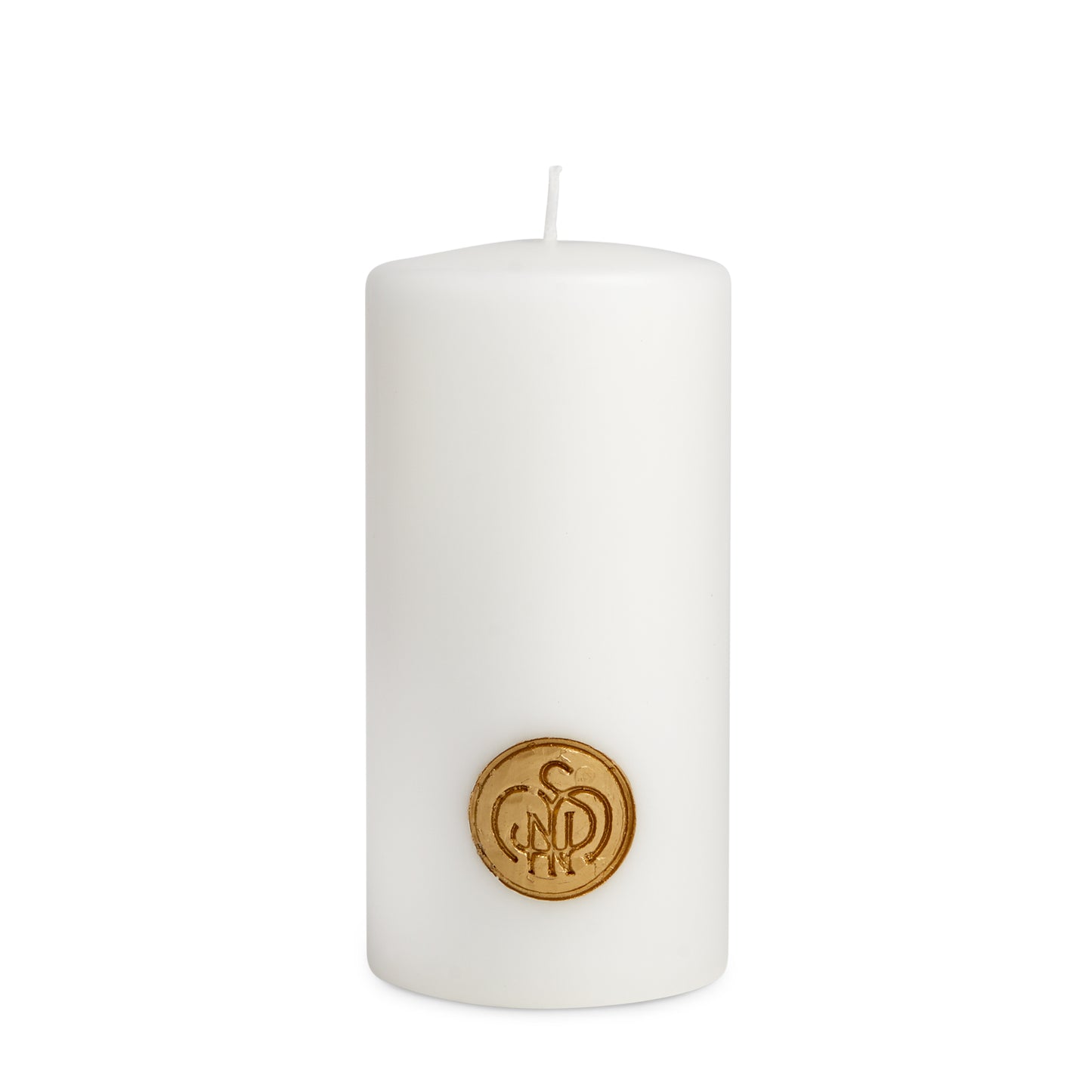 FRESIA PILLAR SCENTED CANDLE