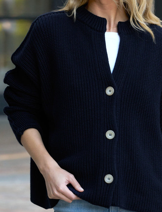 MONTECITO CARDIGAN