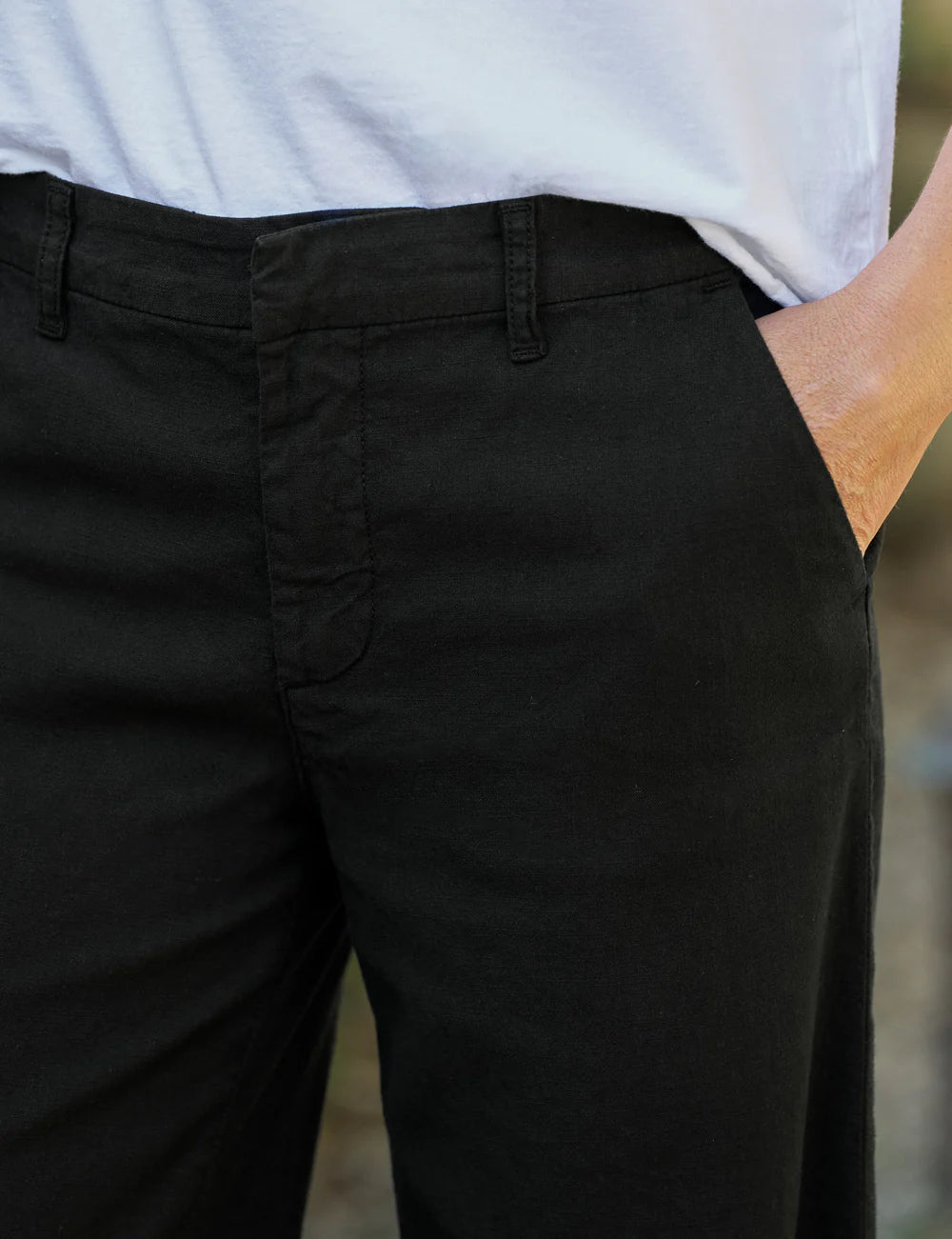 WEST VILLAGE PANT