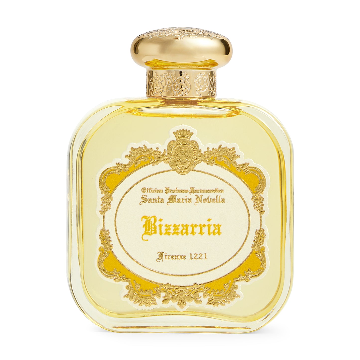 BIZZARRIA EAU DE PARFUM