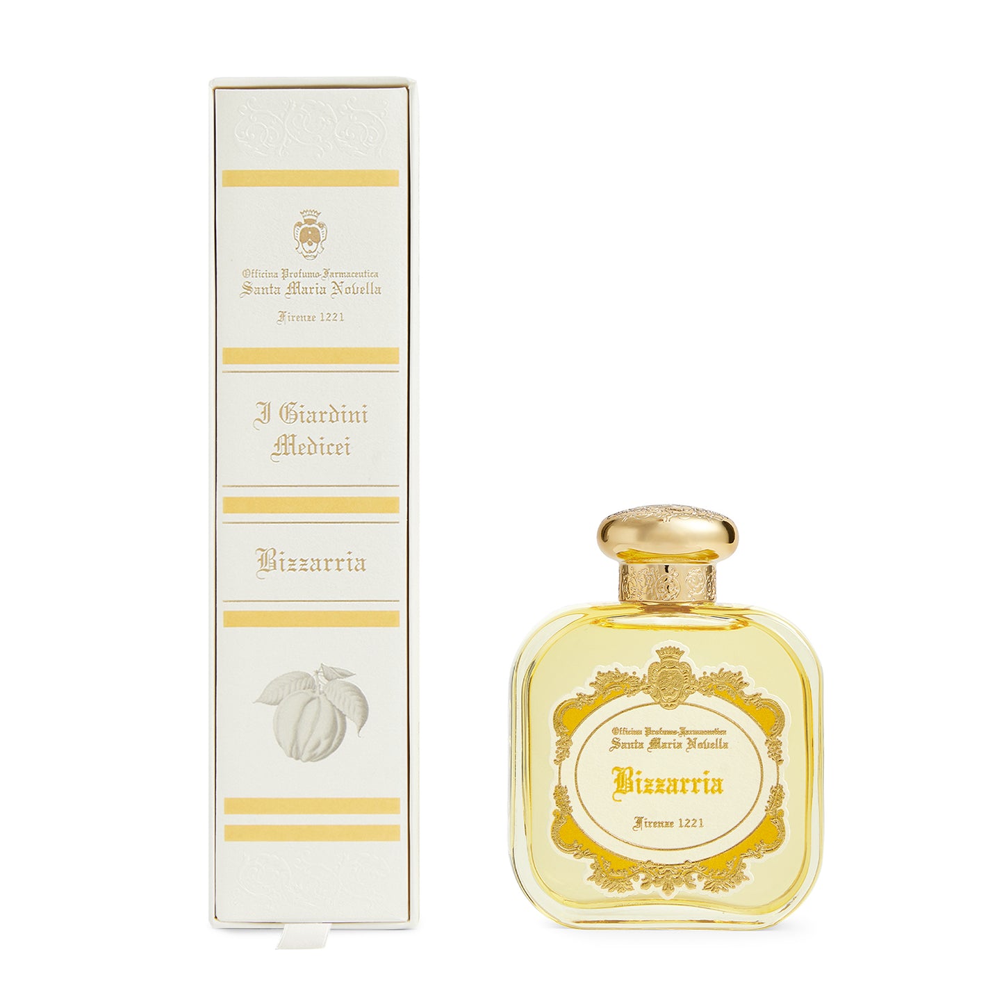 BIZZARRIA EAU DE PARFUM