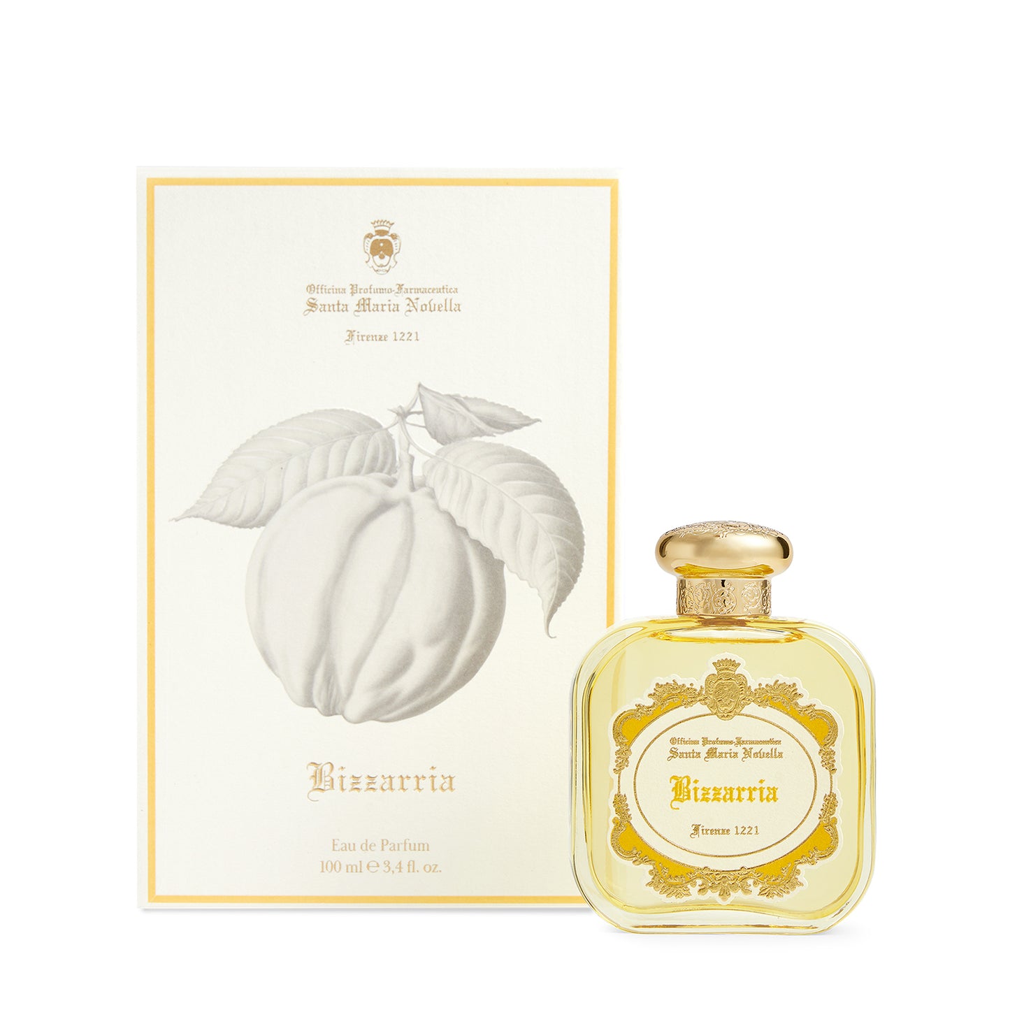 BIZZARRIA EAU DE PARFUM