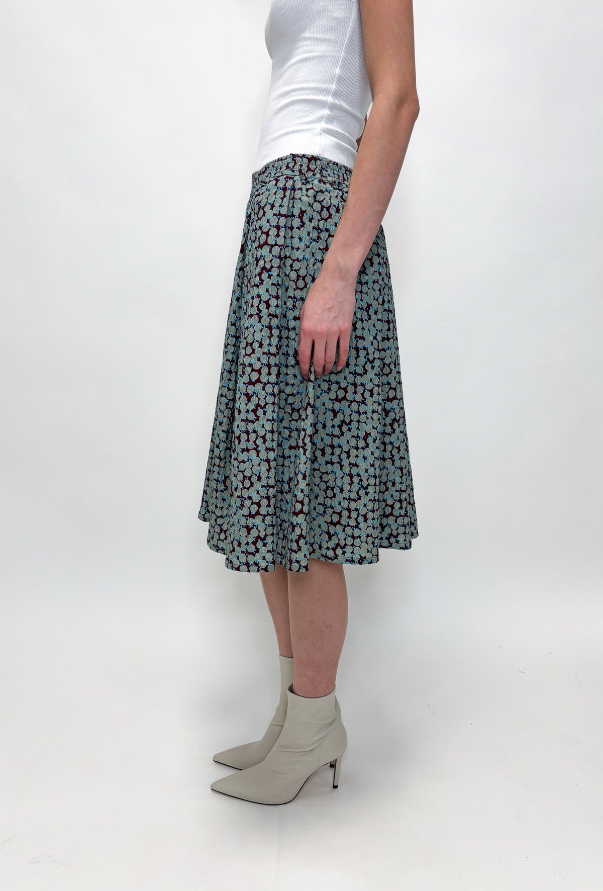 skirt