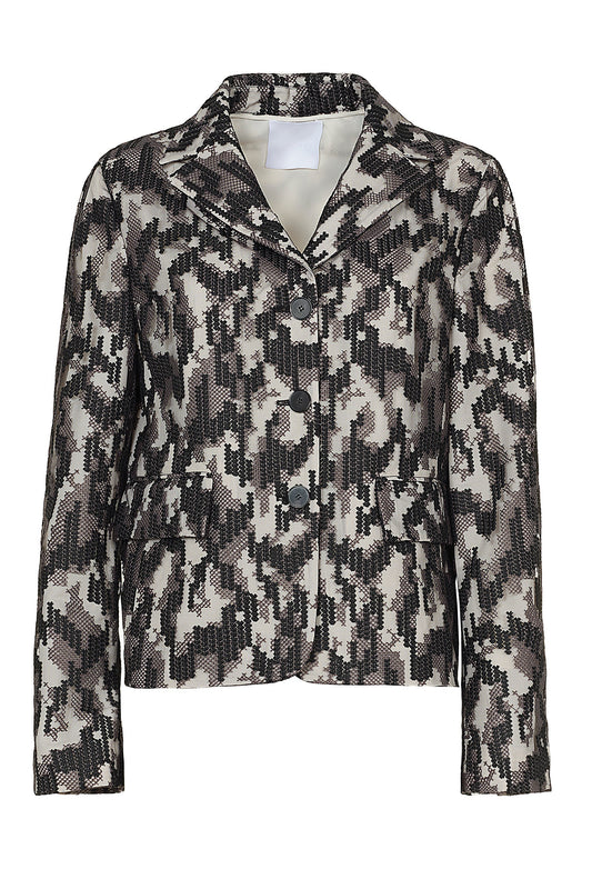 OVERLAY JACKET