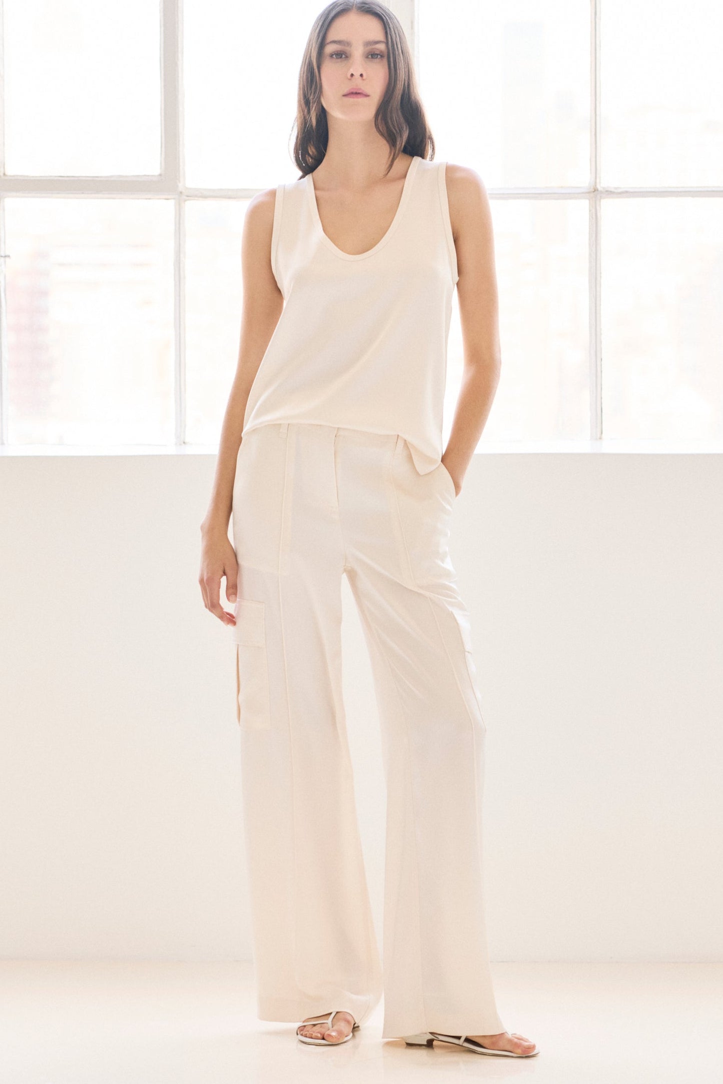 AUSTIN CARGO PANT