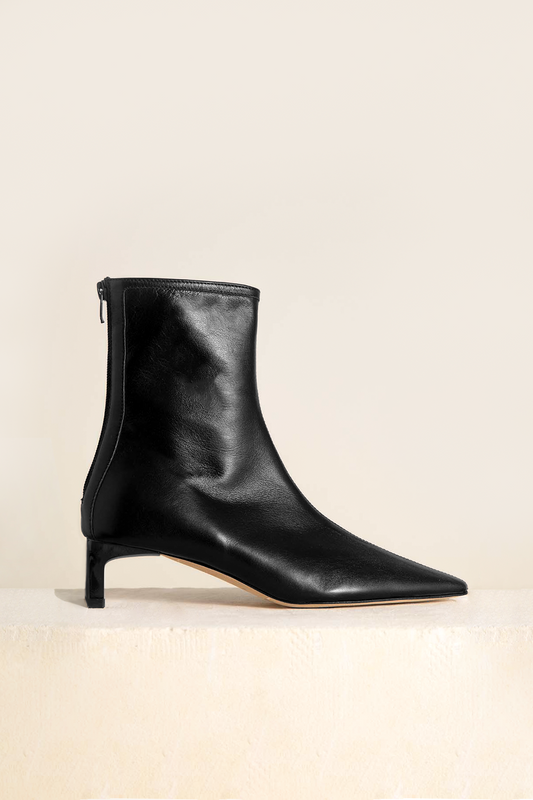 TOPO BOOTIE