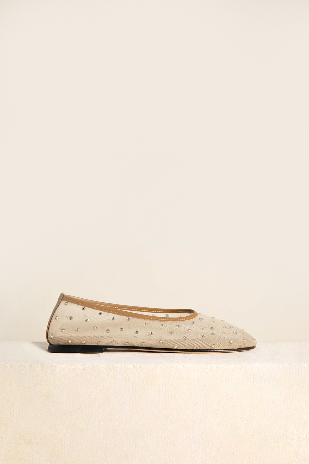 MESH BALLA FLAT