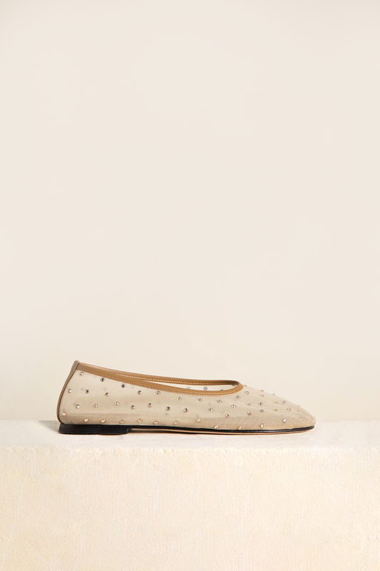 MESH BALLA FLAT