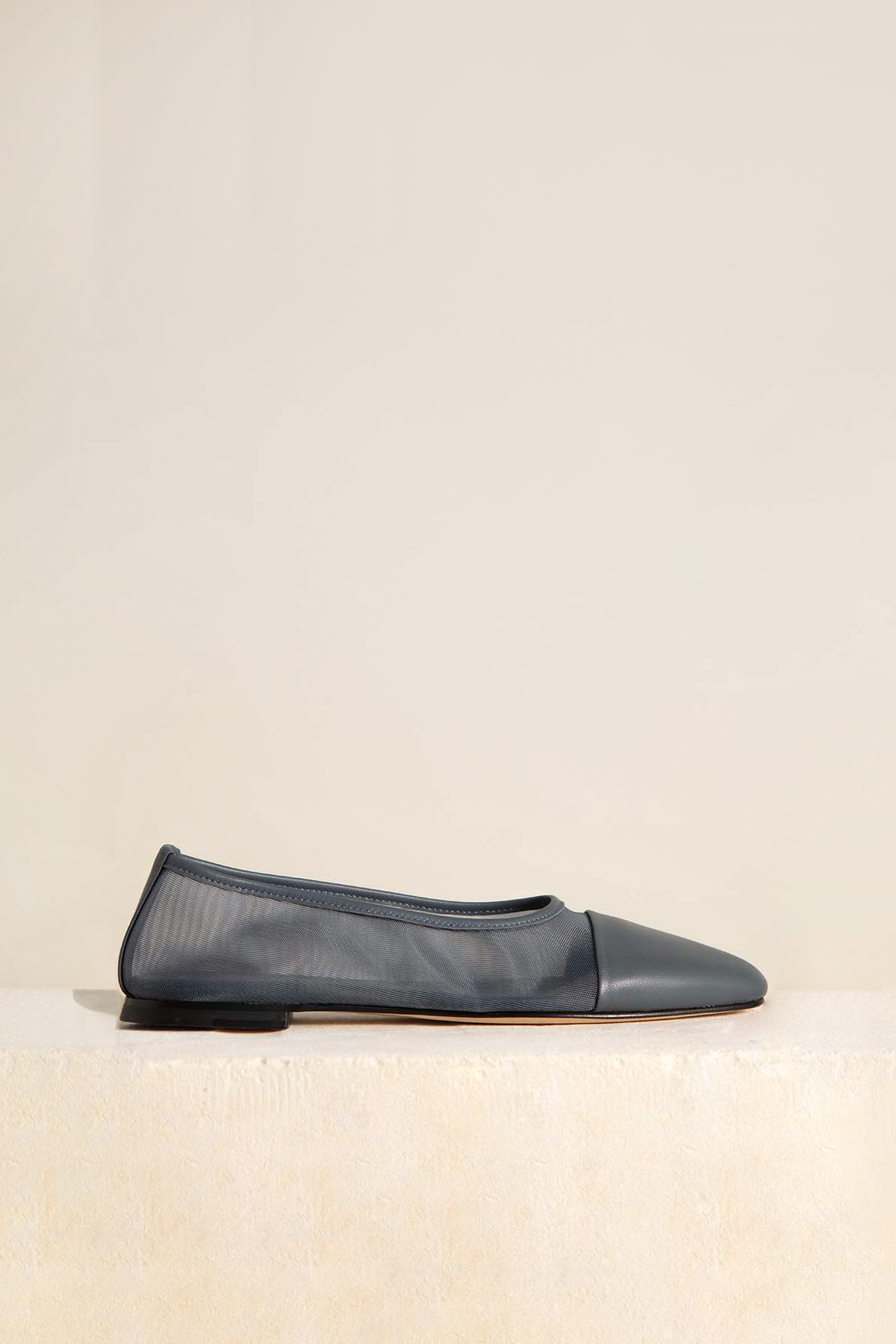 MESH GALA FLAT
