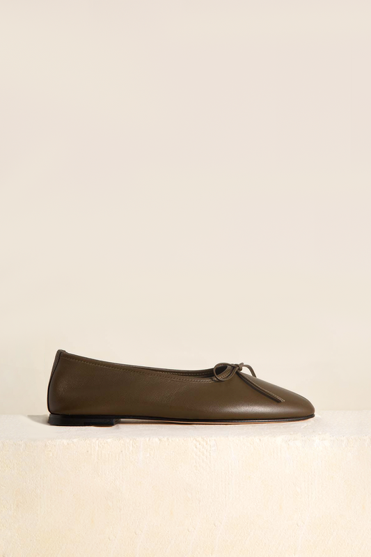 BOW GALA FLAT