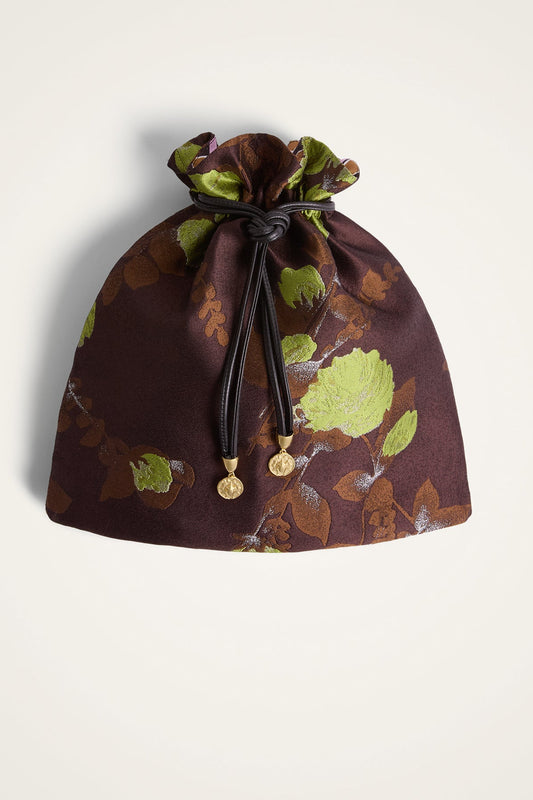 DUSTBAG POUCHETTE