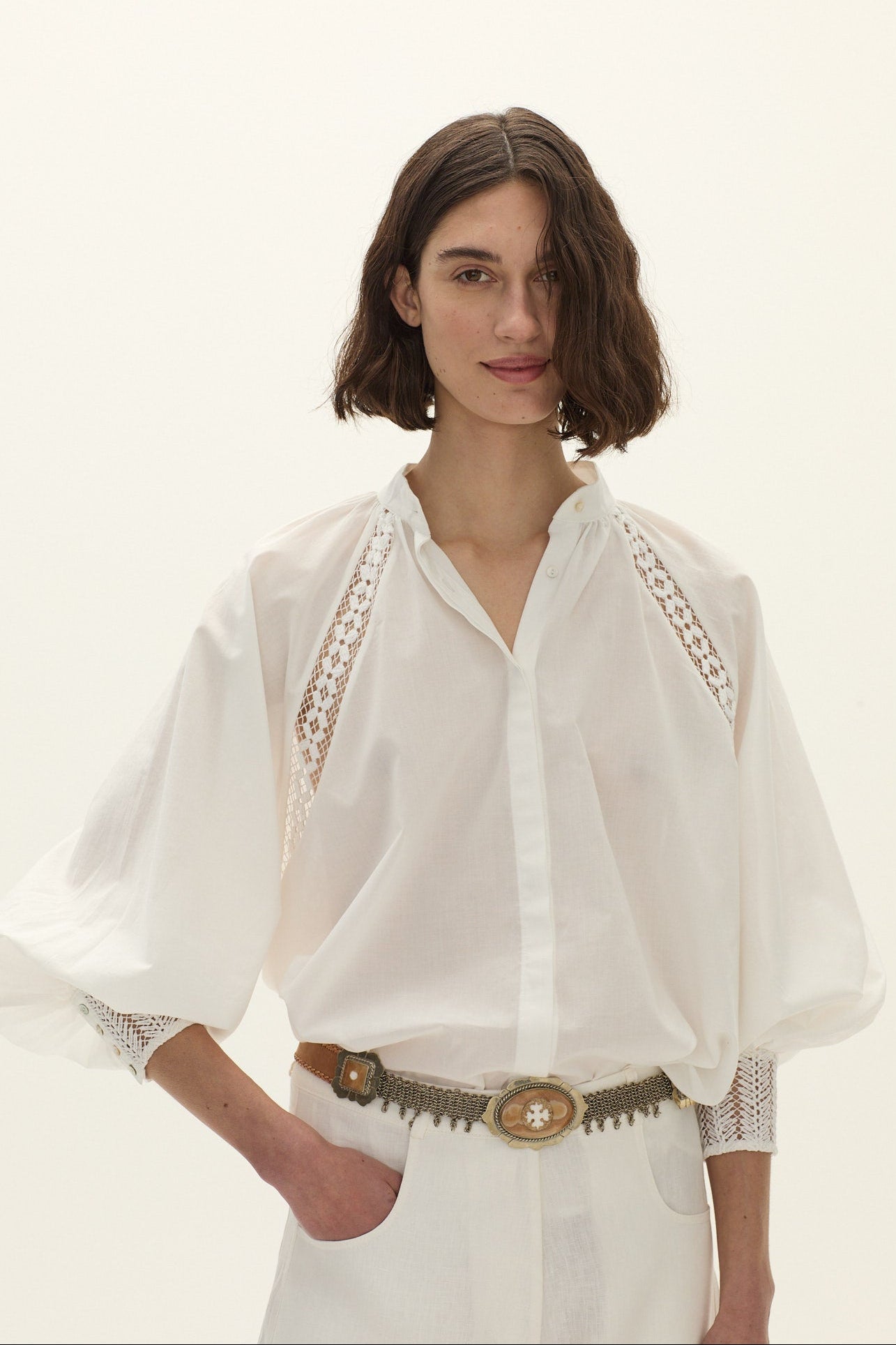 BAHIA SHIRT
