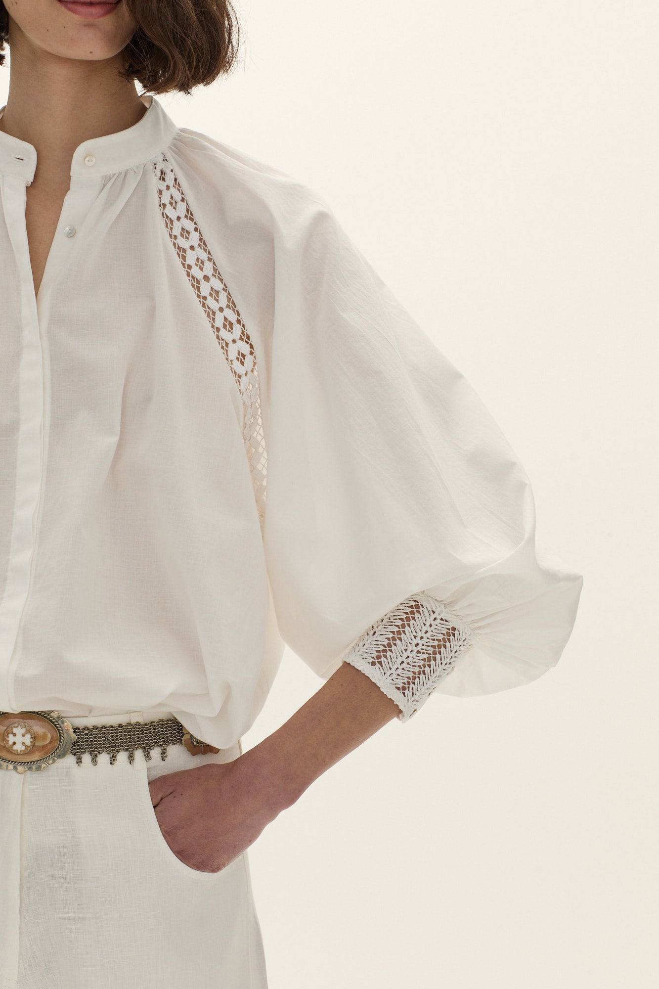 BAHIA SHIRT