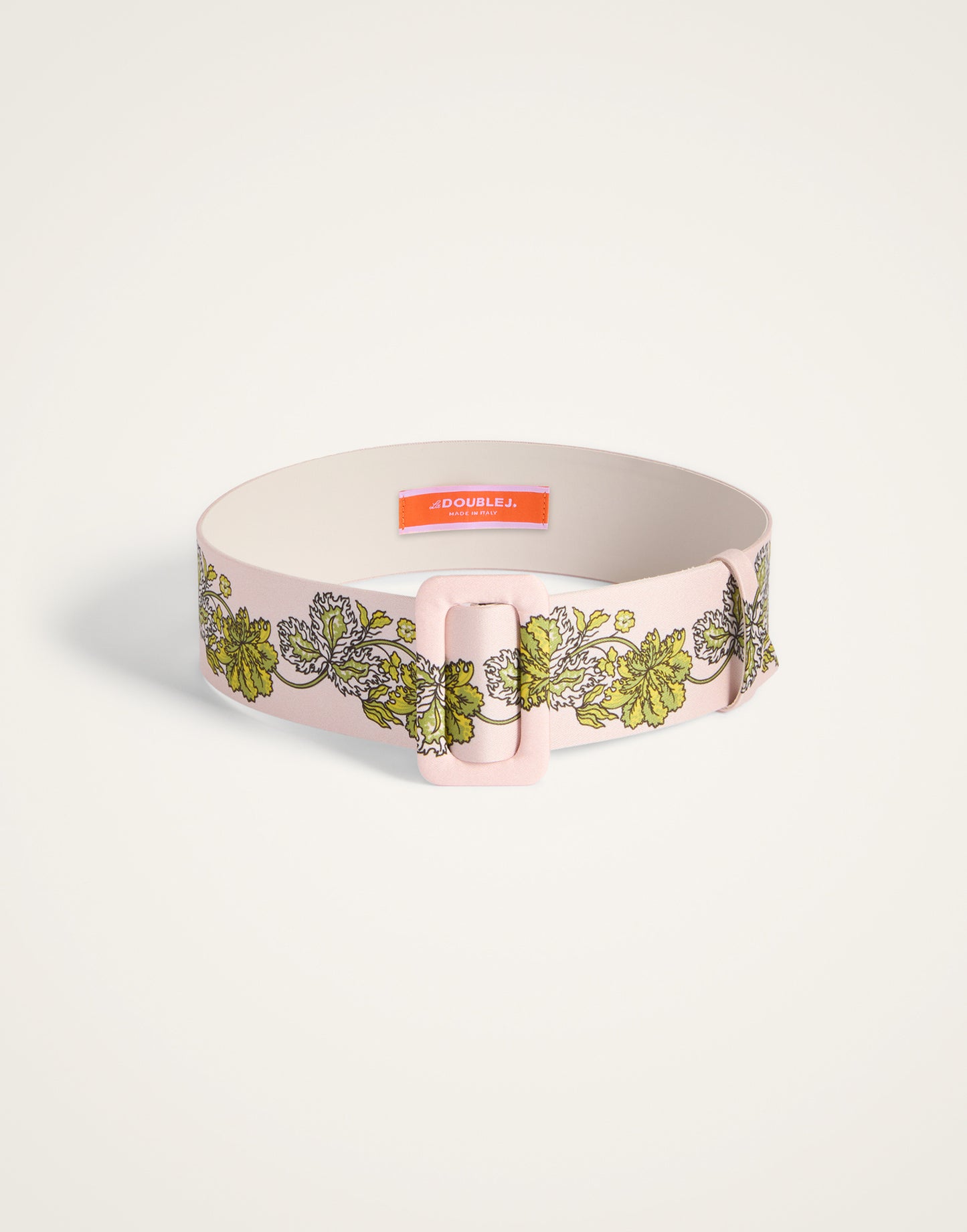 PLACÉE BELT