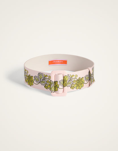 PLACÉE BELT