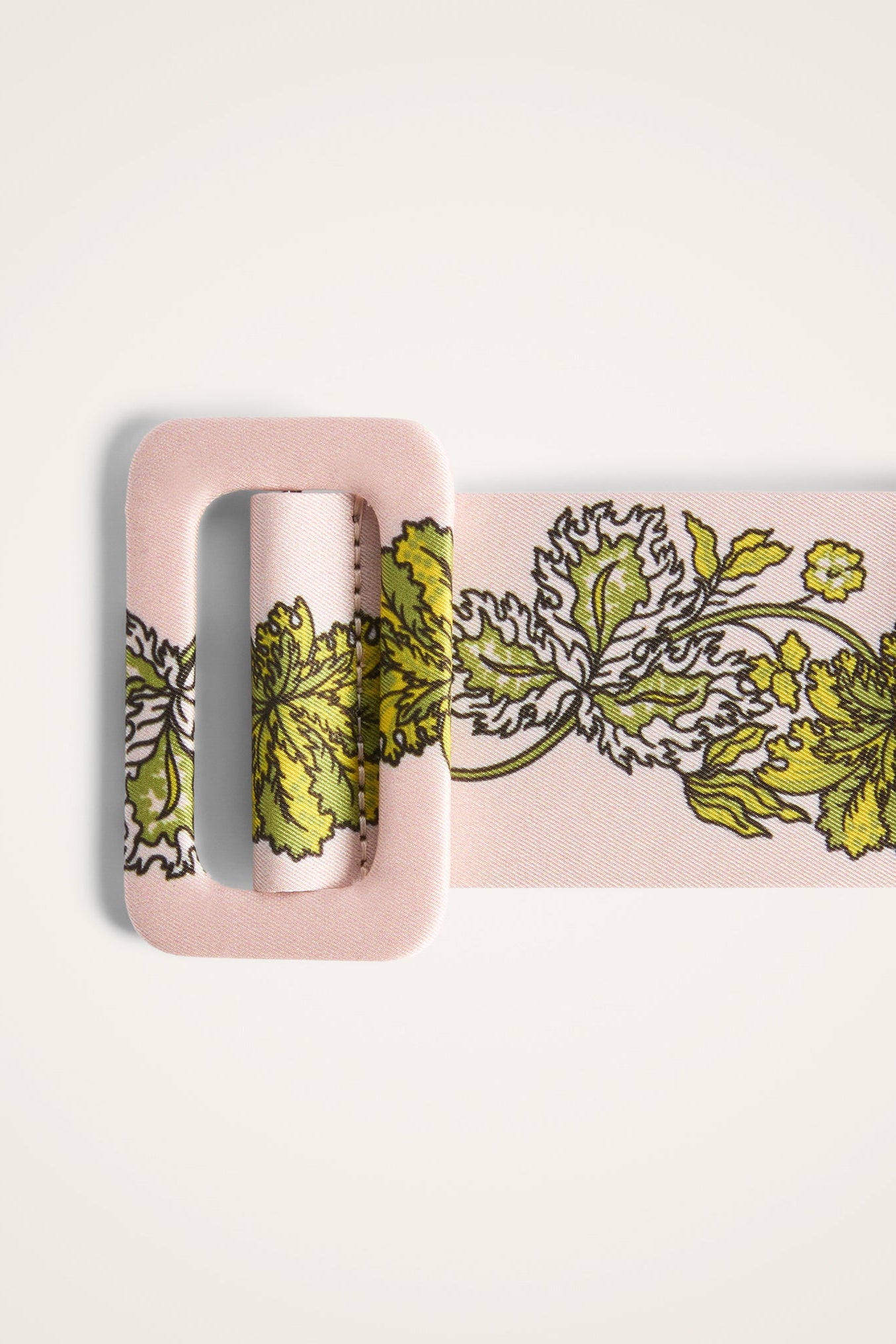 PLACÉE BELT