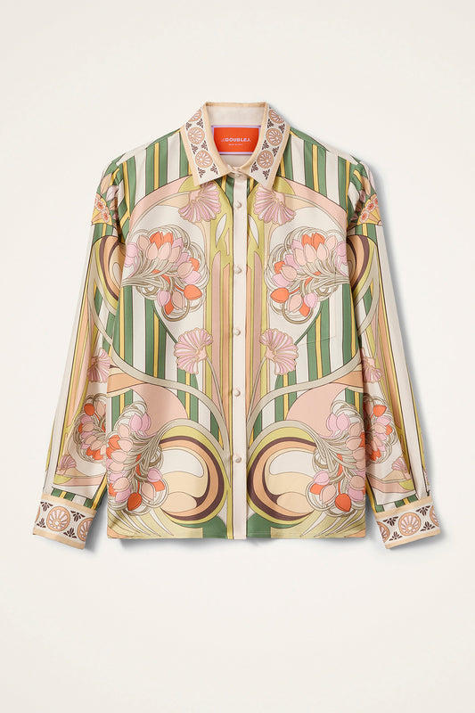 BOY SHIRT