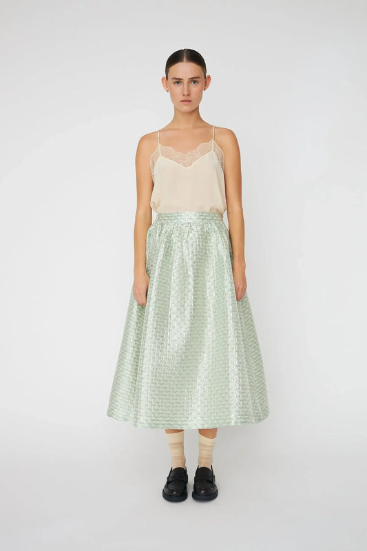 BUBBLE SKIRT