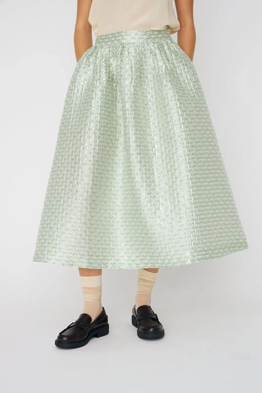 BUBBLE SKIRT
