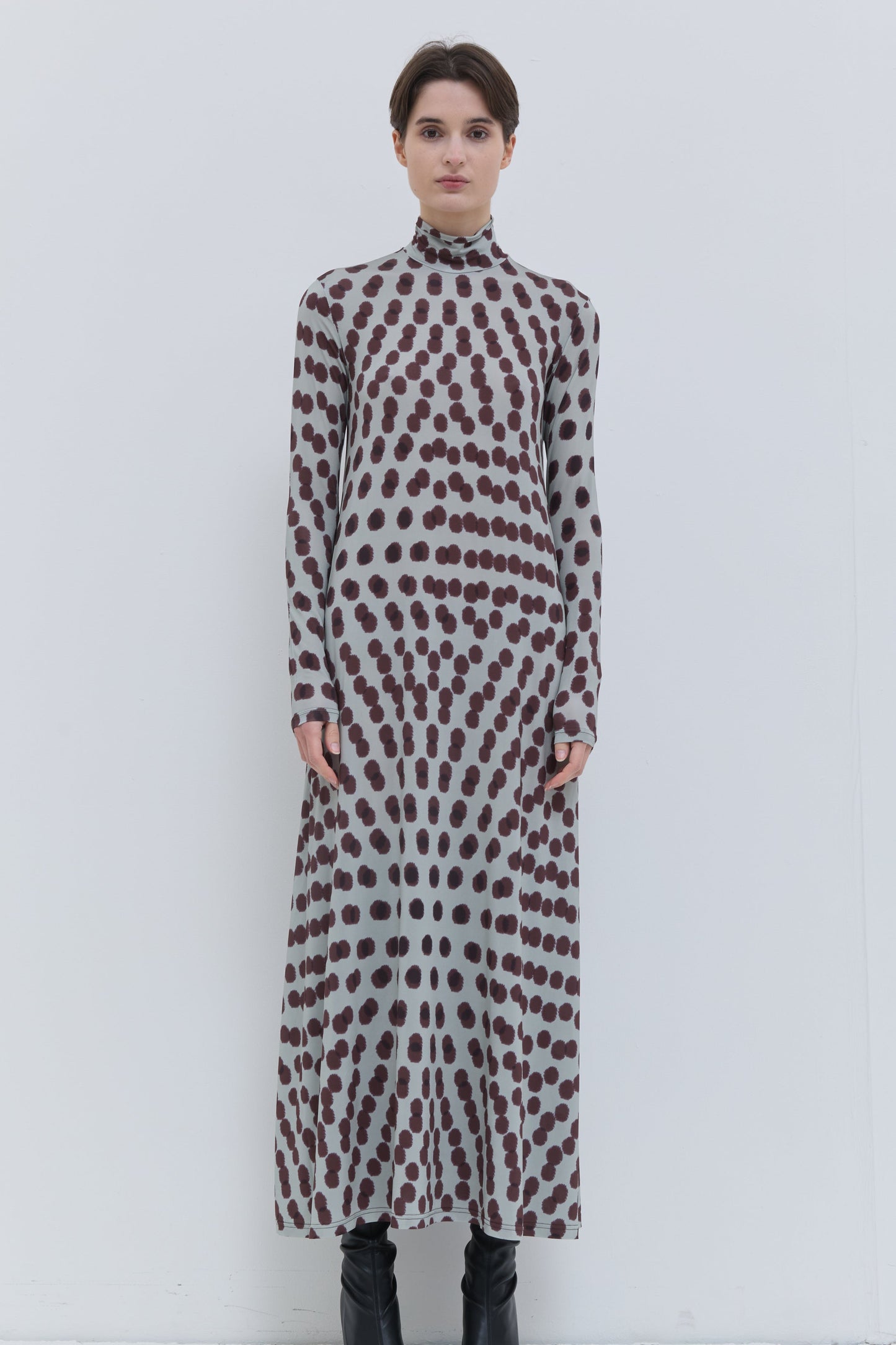 Dewika Dress