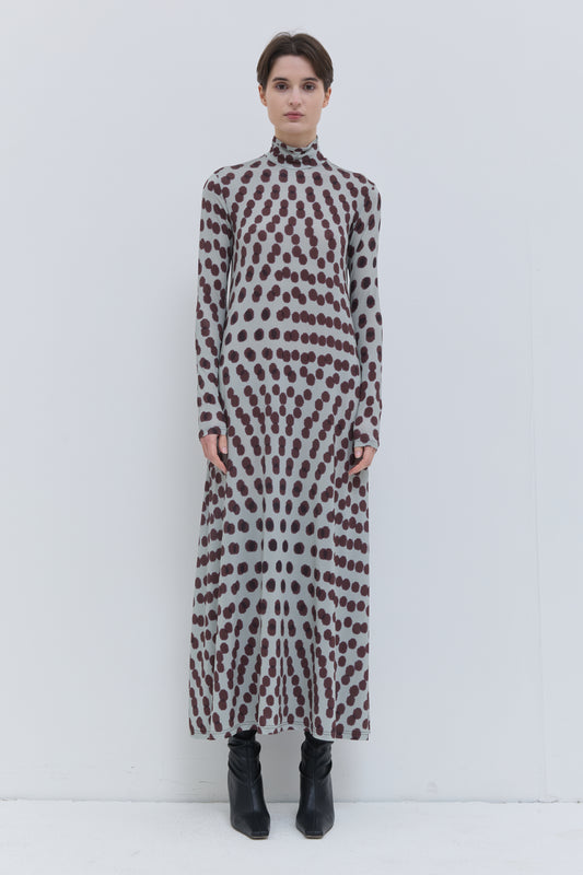 DEWIKA DRESS
