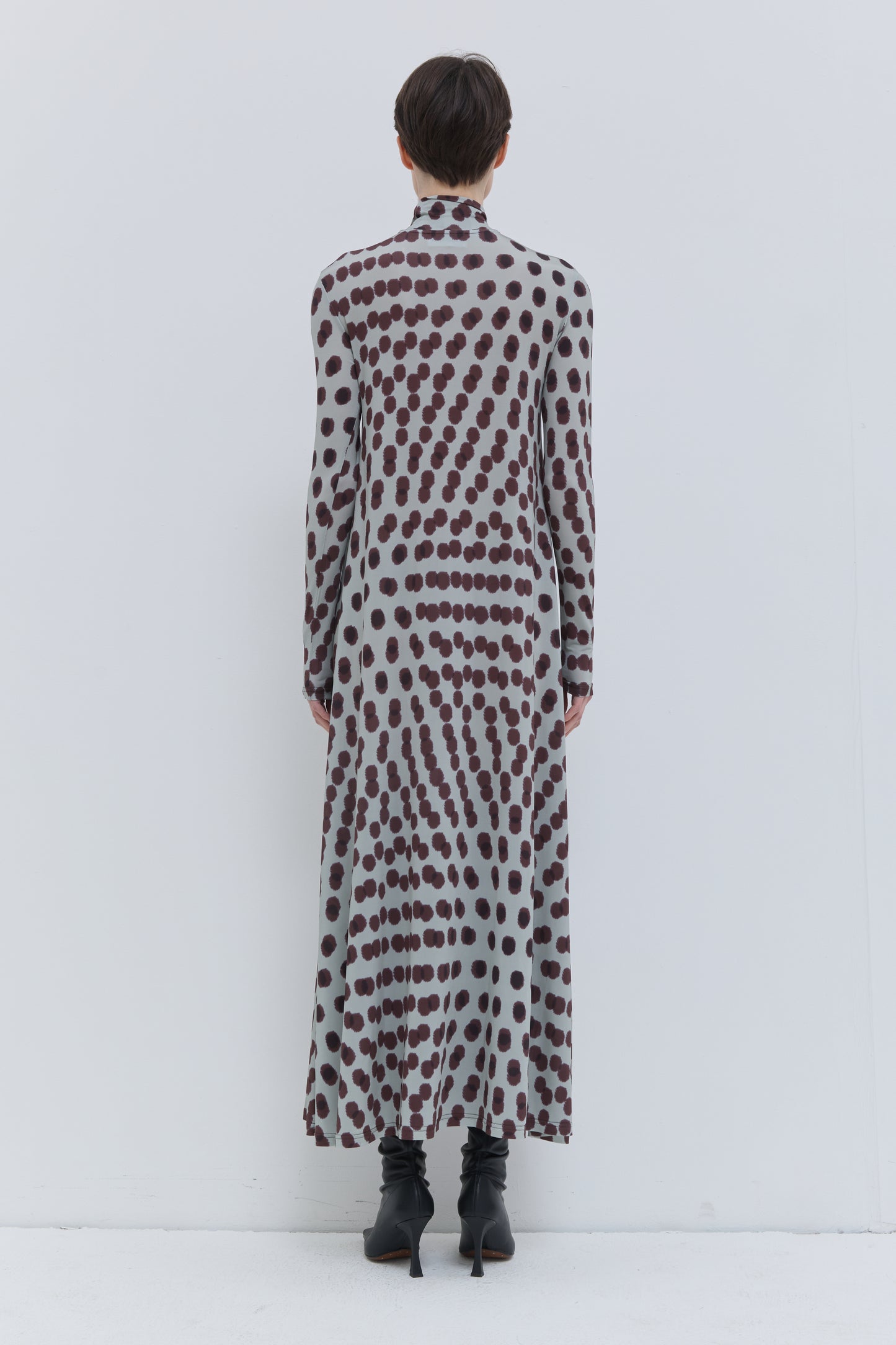 Dewika Dress