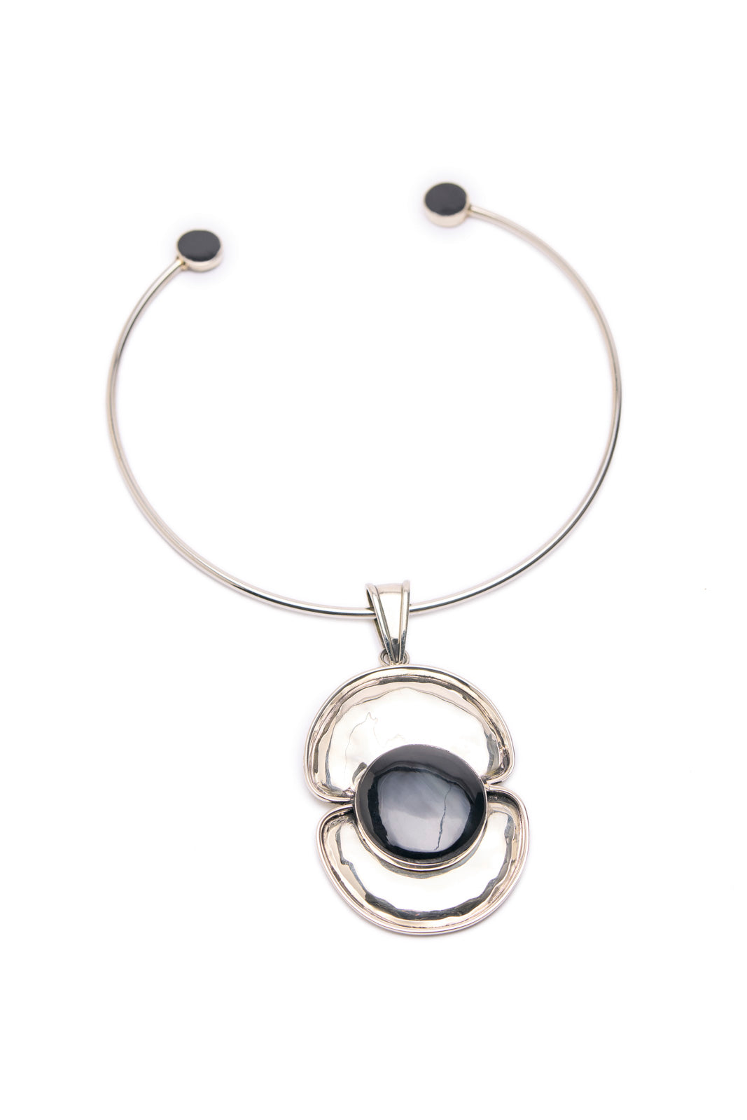 DOBLE PICA NECKLACE