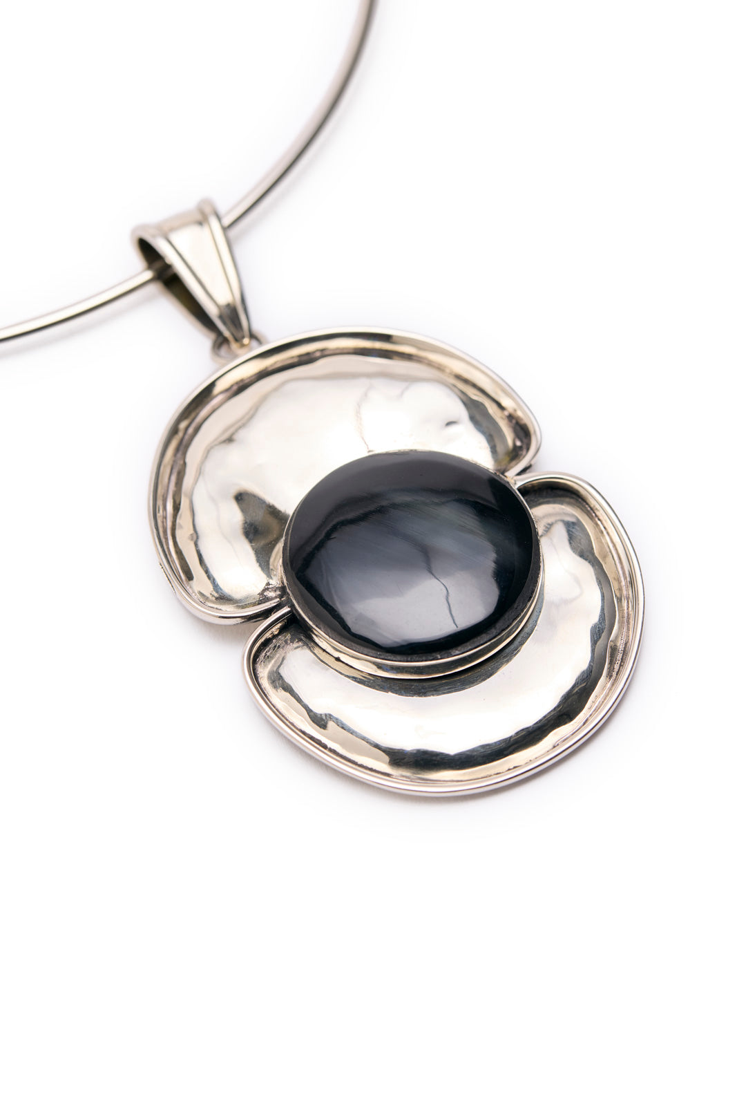 DOBLE PICA NECKLACE