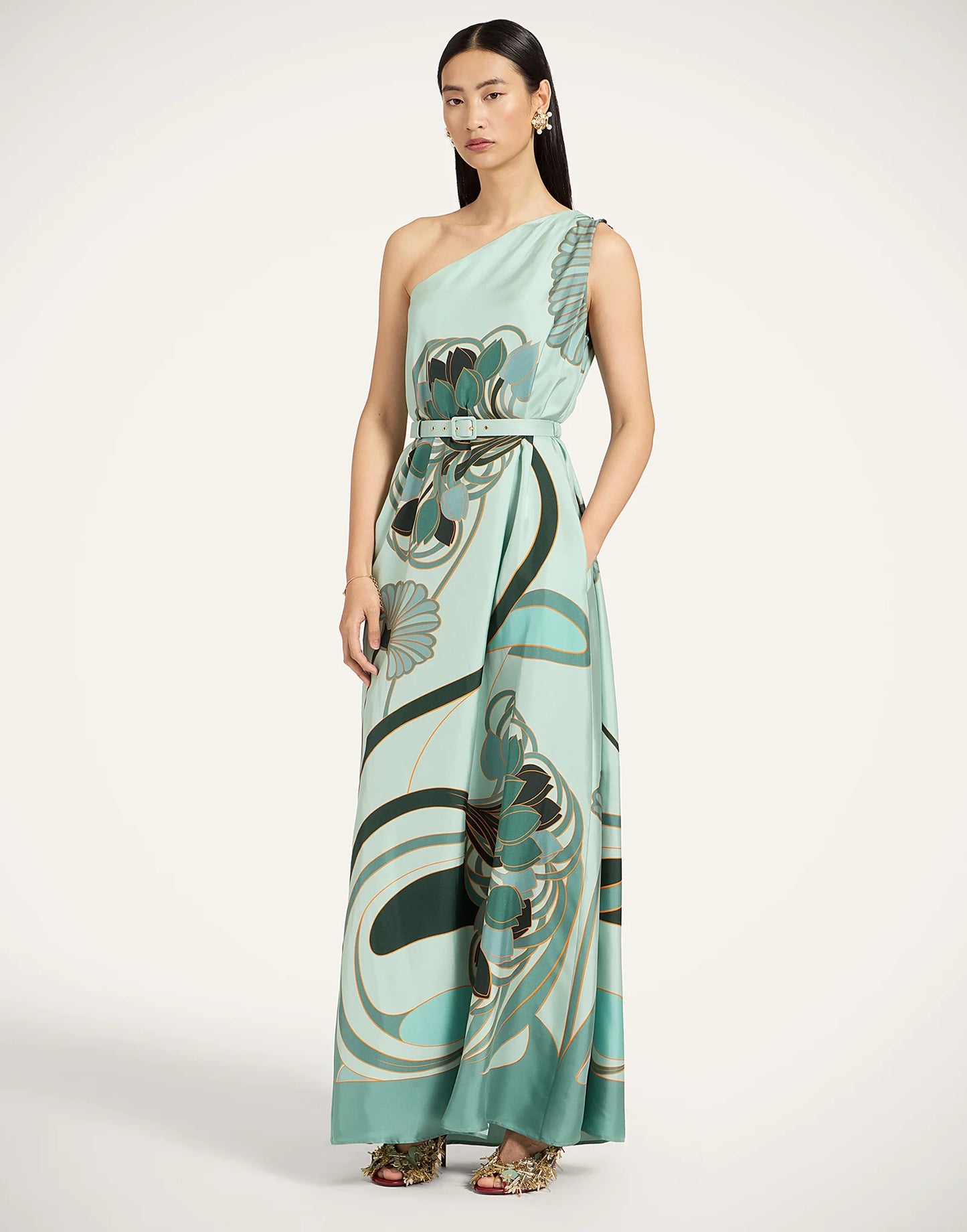 ROY DRESS