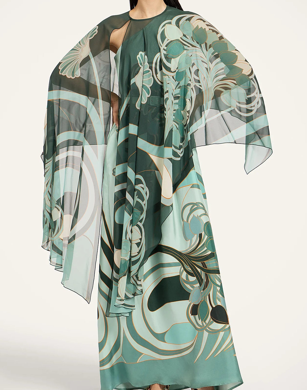 ROY DRESS