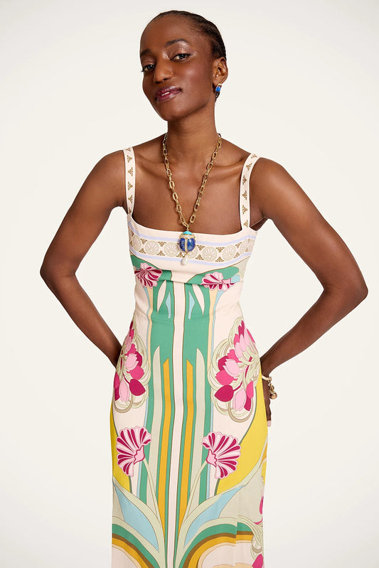 MARTINI DRESS