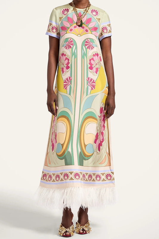 Swing Dress