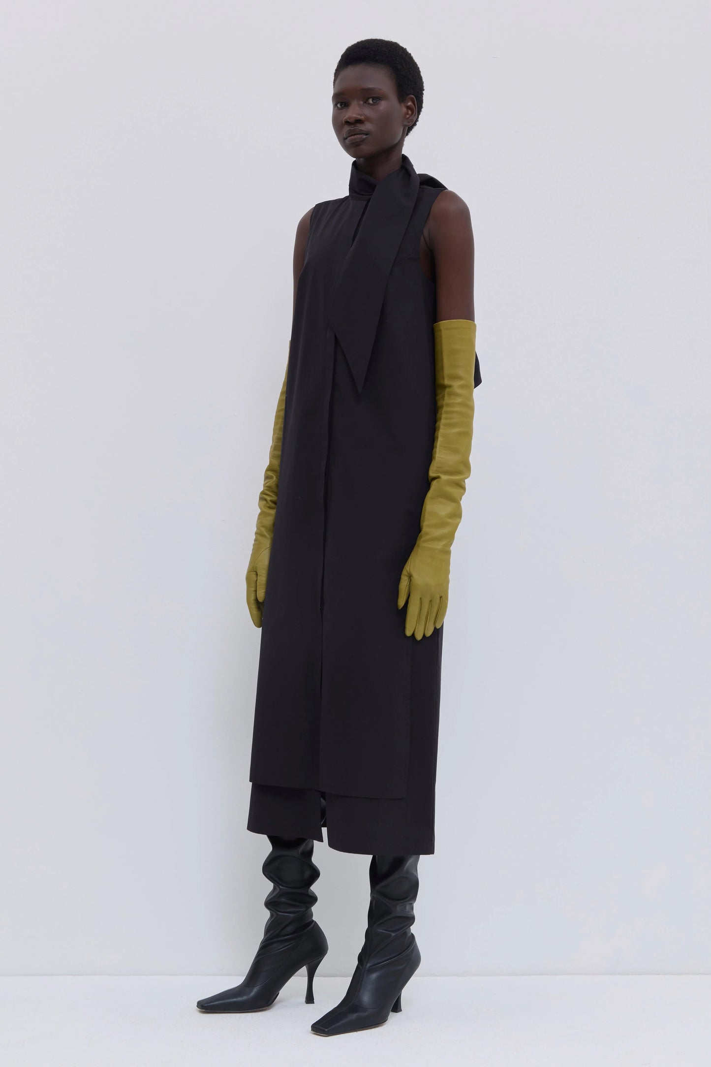 DULOS DRESS