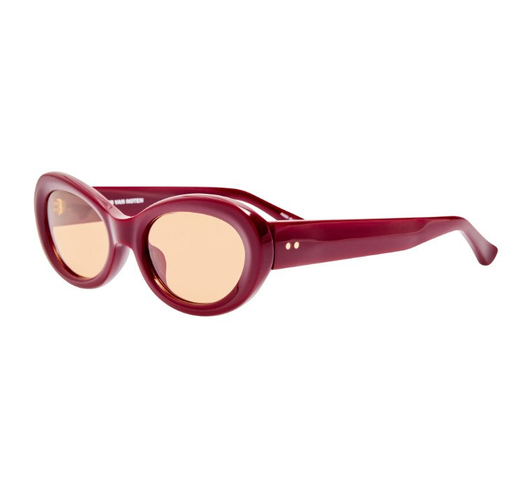 DRIES VAN NOTEN OVAL