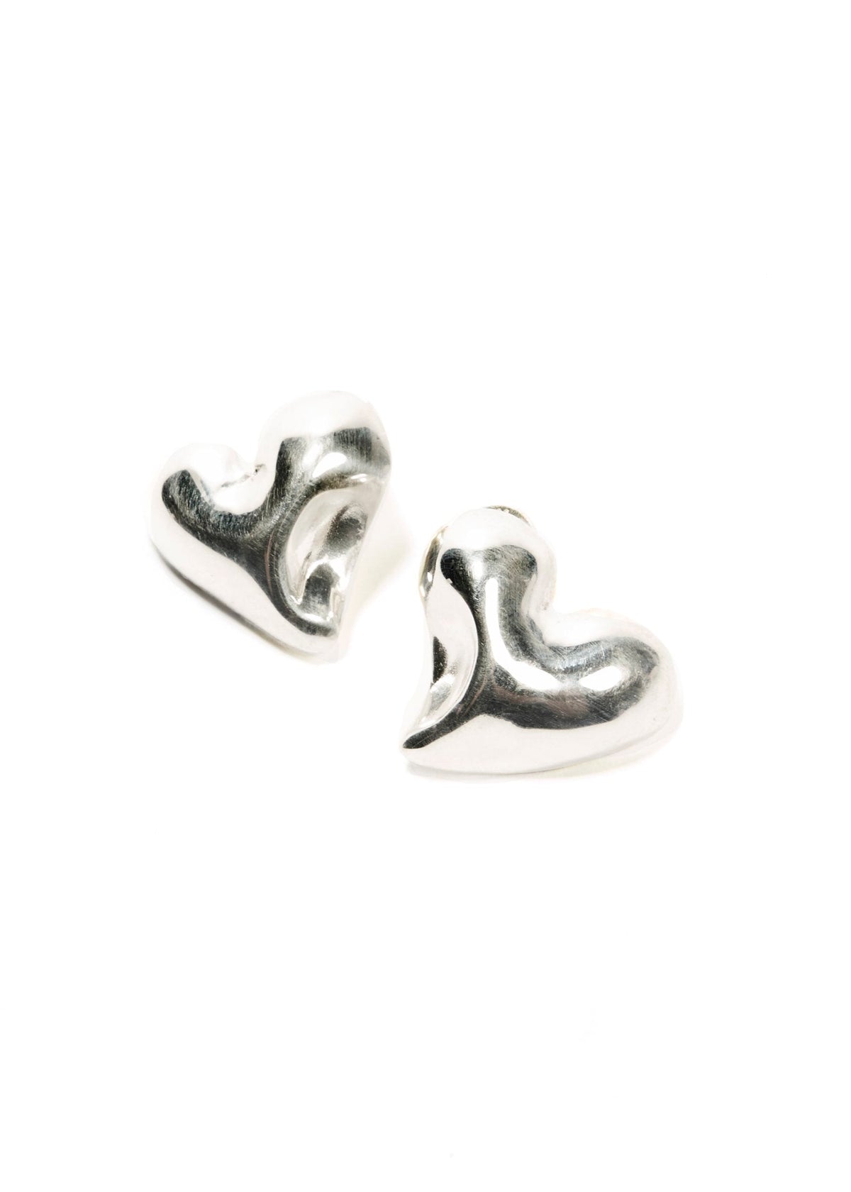 Duo Earrings