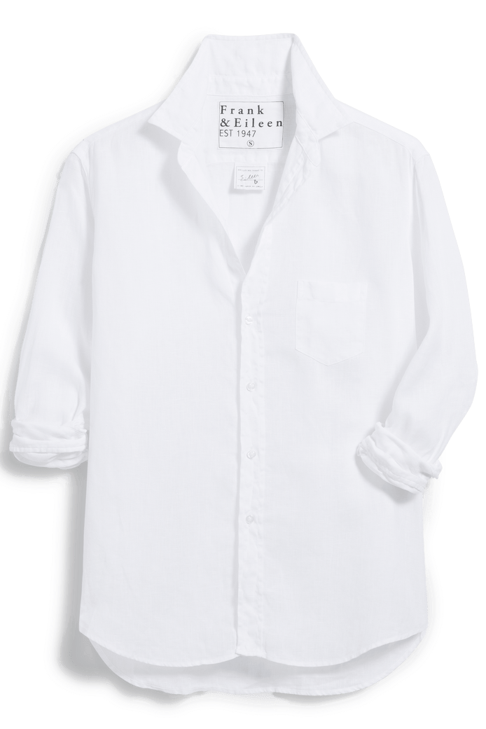EILEEN WASHED LINEN