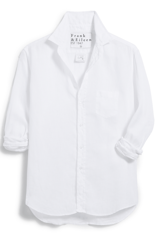 EILEEN WASHED LINEN
