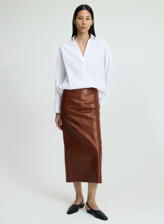 CALVIN SKIRT