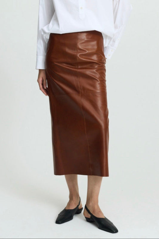 CALVIN SKIRT