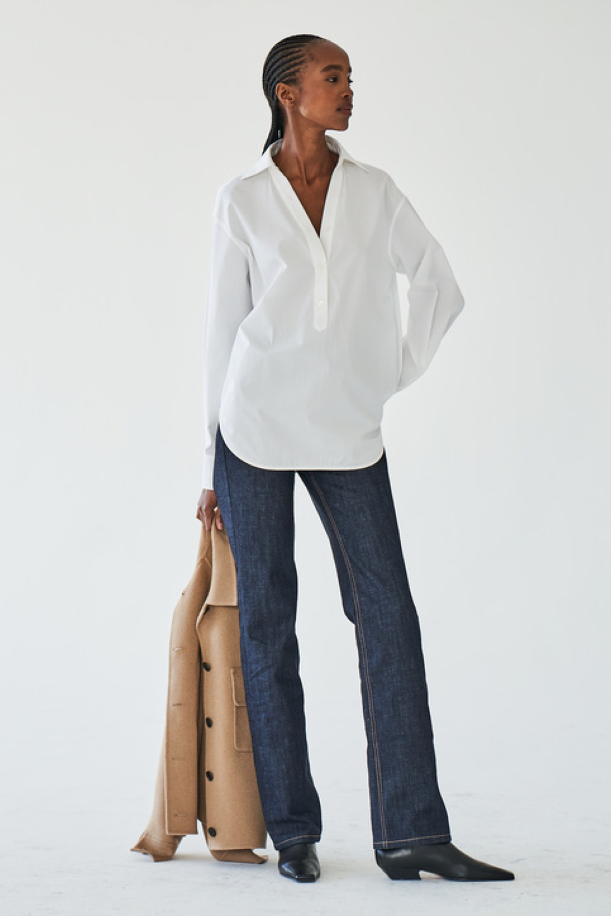 EMORY SHIRT