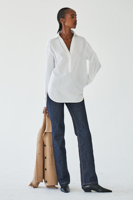 EMORY SHIRT
