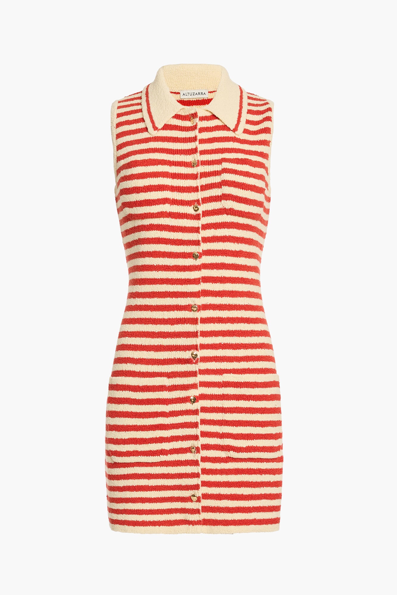 MAMIE DRESS
